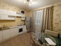 1-комнатная квартира, 38 м² - фото 40