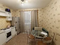 1-комнатная квартира, 38 м² - фото 41