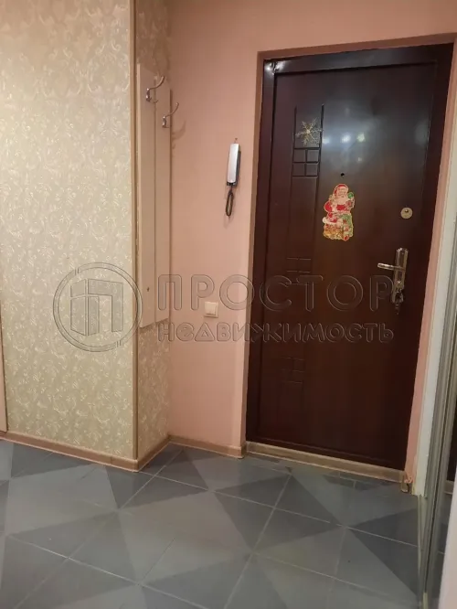 2-комнатная квартира, 65 м² - фото 11