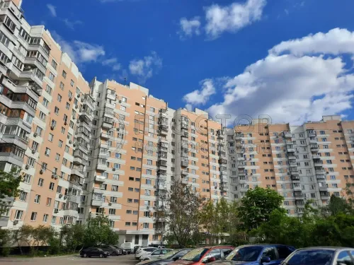 2-комнатная квартира, 65 м² - фото 24