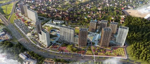 1-комнатная квартира, 30.4 м² - фото 3