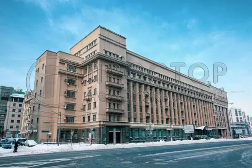 Коммерческая недвижимость (офисное), 34 м² - фото 4