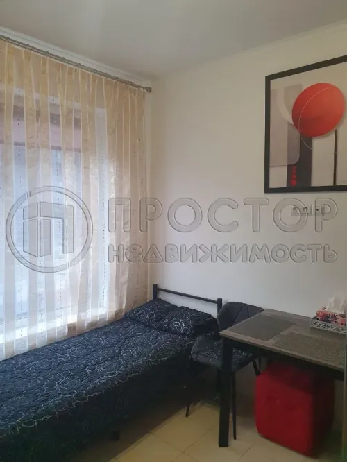 2-комнатная квартира, 59.7 м² - фото 5