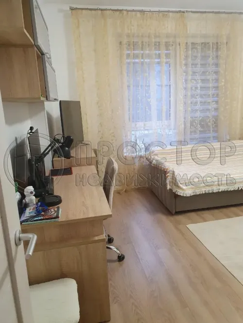 2-комнатная квартира, 59.7 м² - фото 6