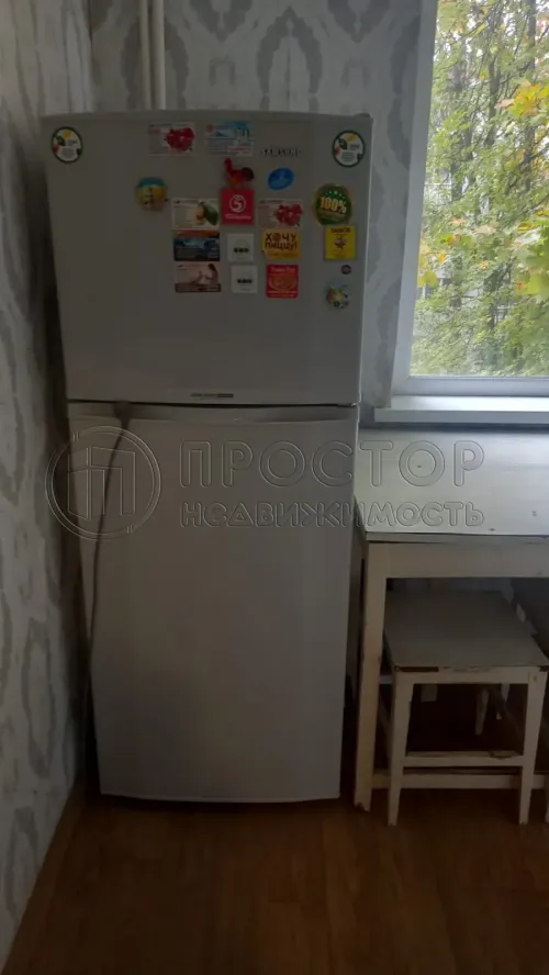 2-комнатная квартира, 44 м² - фото 6