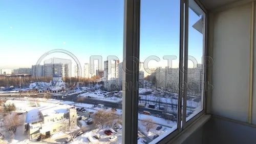 3-комнатная квартира, 63 м² - фото 10