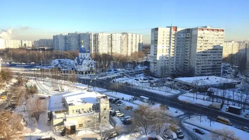 3-комнатная квартира, 63 м² - фото 17