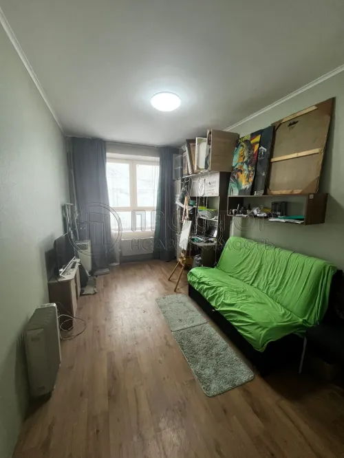 2-комнатная квартира, 54.6 м² - фото 3