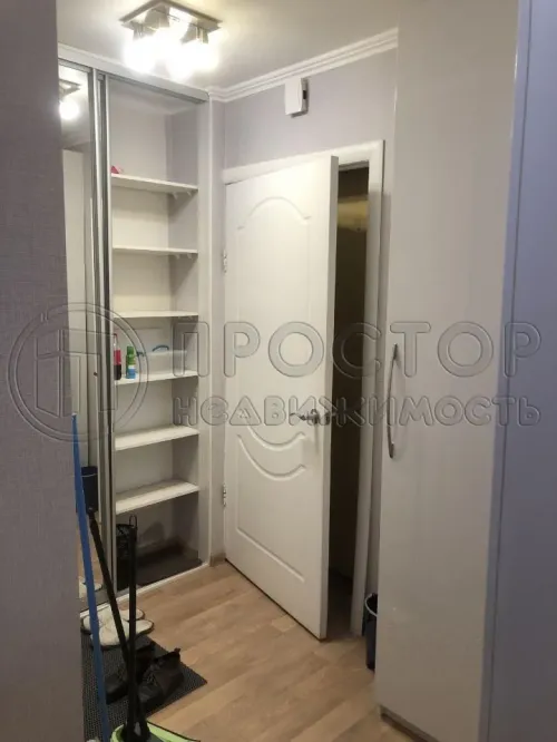 1-комнатная квартира, 37.5 м² - фото 5