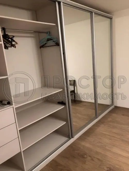 1-комнатная квартира, 37.5 м² - фото 6