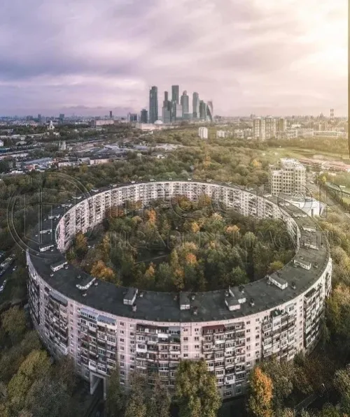 1-комнатная квартира, 37.5 м² - фото 12