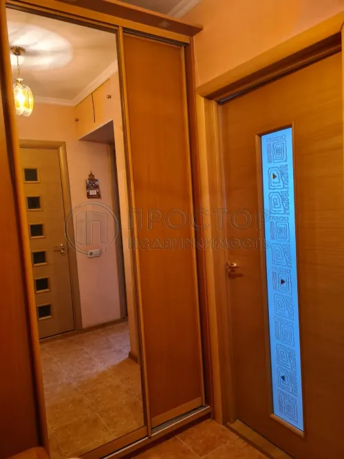 1-комнатная квартира, 40.5 м² - фото 17