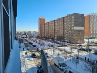 1-комнатная квартира, 40.5 м² - фото 41