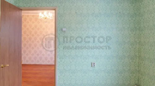 4-комнатная квартира, 61.6 м² - фото 19