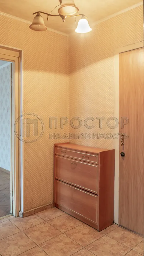 4-комнатная квартира, 61.6 м² - фото 16