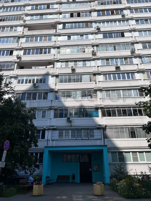 1-комнатная квартира, 34.6 м² - фото 2