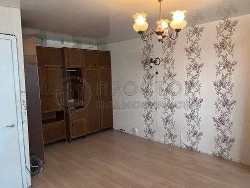 1-комнатная квартира, 34.6 м² - фото 8