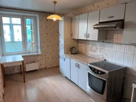 1-комнатная квартира, 34.6 м² - фото 24