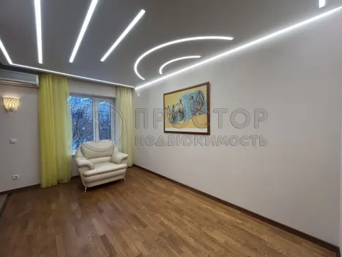 3-комнатная квартира, 66 м² - фото 3