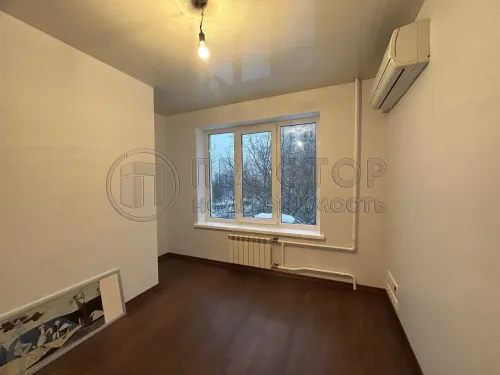 3-комнатная квартира, 66 м² - фото 9