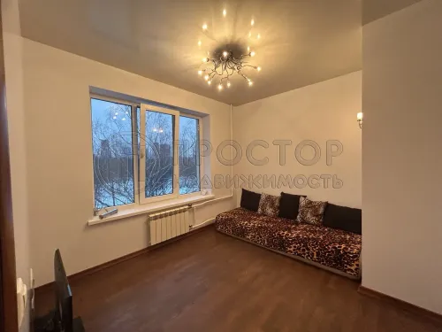 3-комнатная квартира, 66 м² - фото 12