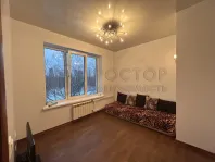 3-комнатная квартира, 66 м² - фото 28