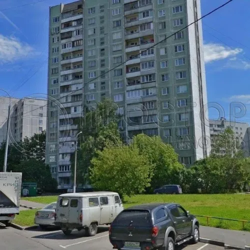 2-комнатная квартира, 52.3 м² - фото 2