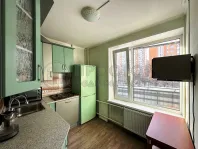 2-комнатная квартира, 52 м² - фото 16