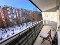 2-комнатная квартира, 52 м² - фото 17