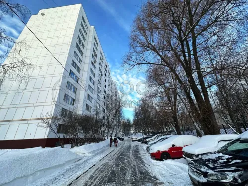 2-комнатная квартира, 52 м² - фото 12