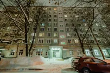 2-комнатная квартира, 43.4 м² - фото 44