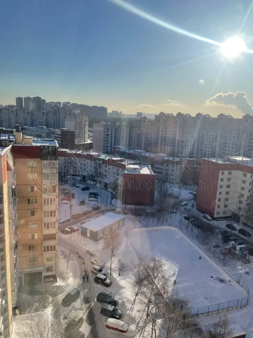 3-комнатная квартира, 80 м² - фото 11