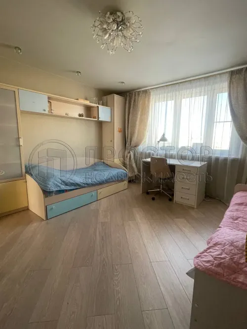 3-комнатная квартира, 80 м² - фото 14