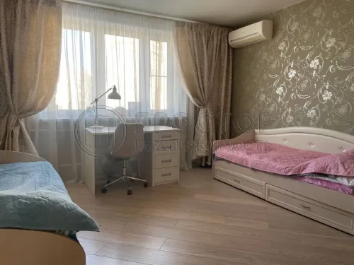 3-комнатная квартира, 80 м² - фото 16