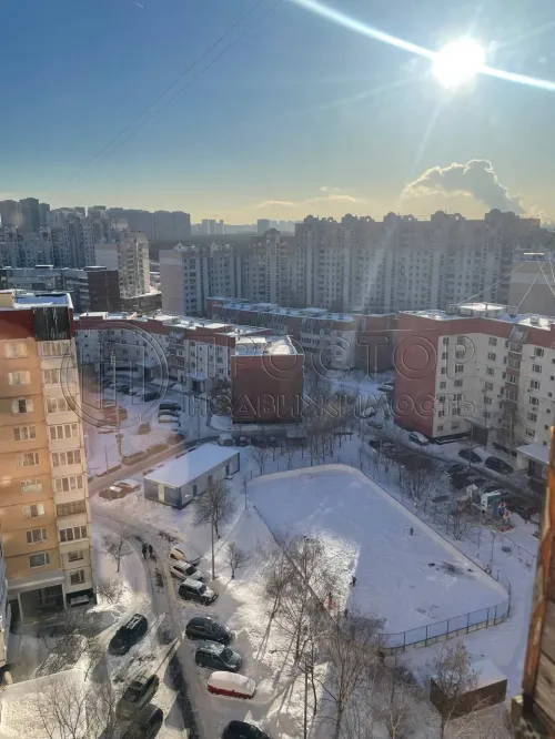 3-комнатная квартира, 80 м² - фото 24