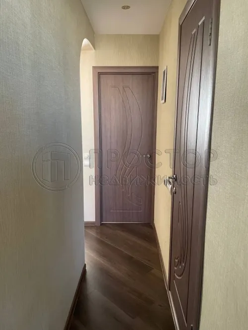 3-комнатная квартира, 80 м² - фото 25