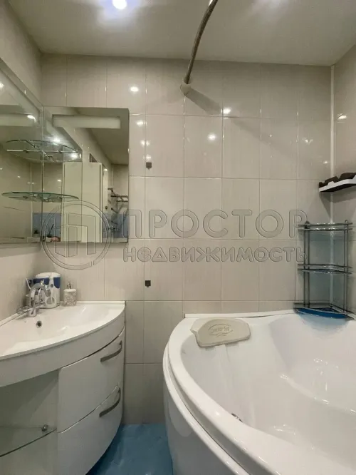 3-комнатная квартира, 80 м² - фото 26