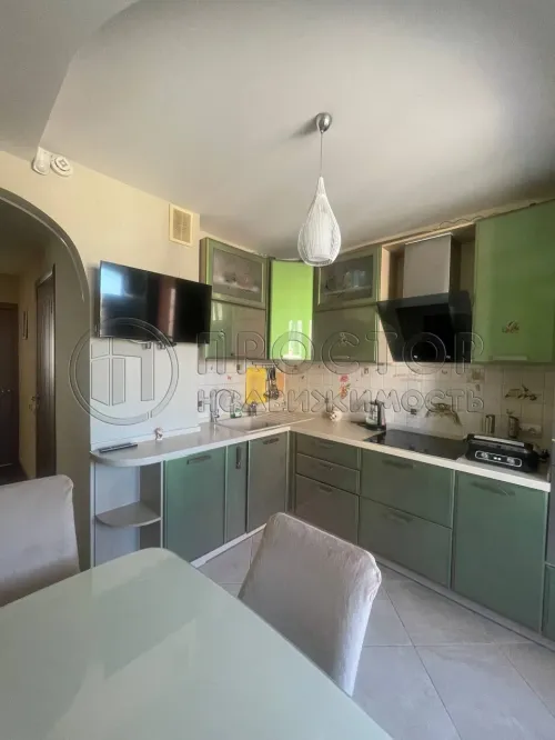 3-комнатная квартира, 80 м² - фото 33