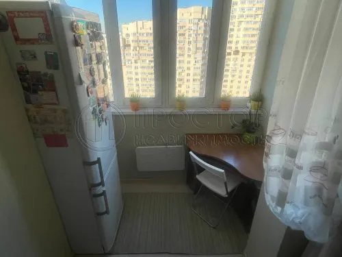 3-комнатная квартира, 80 м² - фото 36