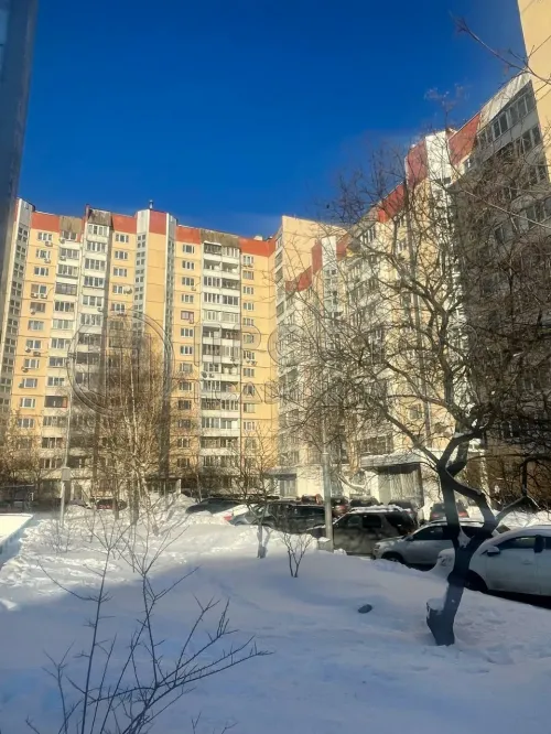 3-комнатная квартира, 80 м² - фото 43