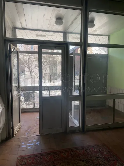 3-комнатная квартира, 80 м² - фото 44