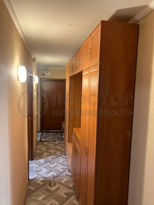 3-комнатная квартира, 59.5 м² - фото 6