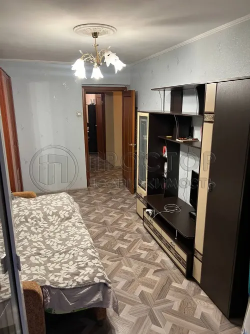 3-комнатная квартира, 59.5 м² - фото 8