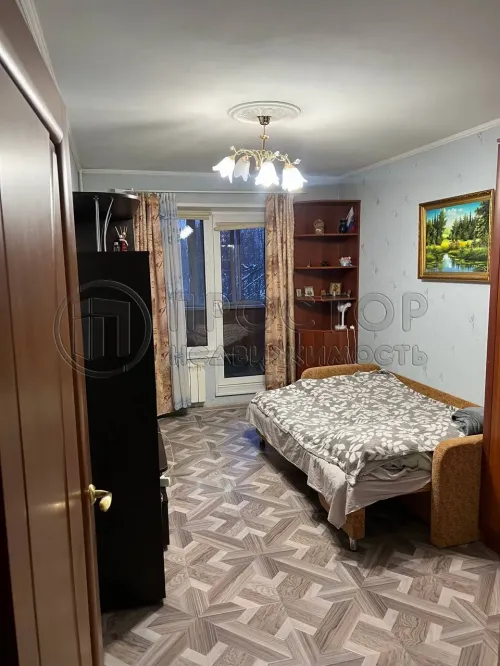 3-комнатная квартира, 59.5 м² - фото 9