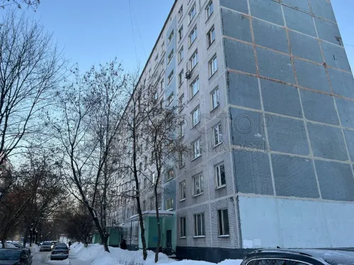 3-комнатная квартира, 59.5 м² - фото 13