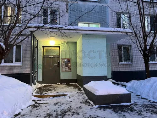 3-комнатная квартира, 59.5 м² - фото 14