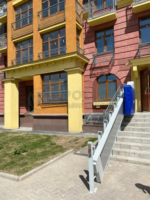 1-комнатная квартира, 35.13 м² - фото 22