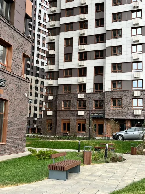 2-комнатная квартира, 51.6 м² - фото 4