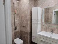 3-комнатная квартира, 81 м² - фото 59