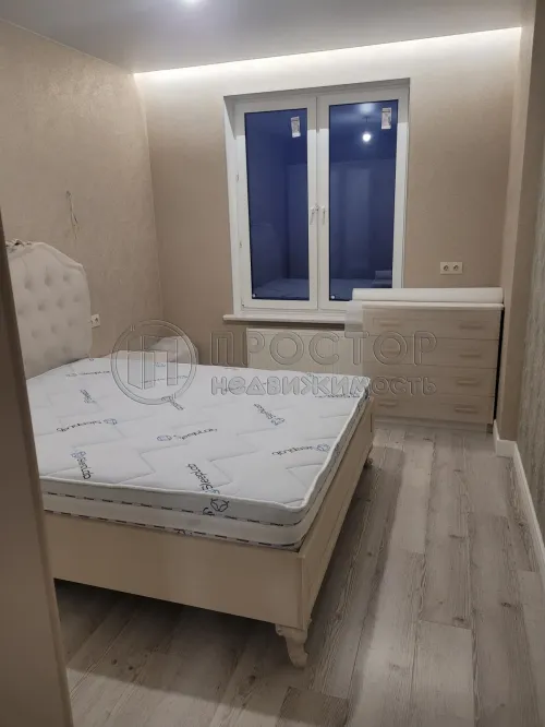 3-комнатная квартира, 81 м² - фото 14